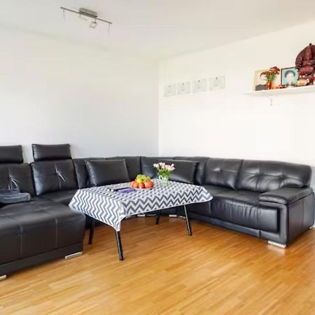 Privat Zimmer Richtung Messe Hanower Zewnętrze zdjęcie