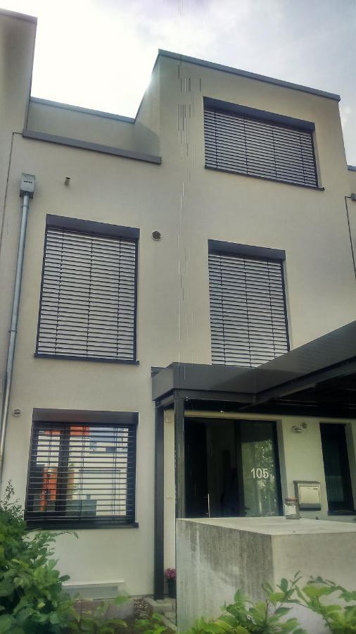Privat Zimmer Richtung Messe Hanower Zewnętrze zdjęcie