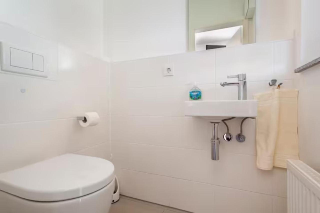 Privat Zimmer Richtung Messe Hanower Zewnętrze zdjęcie