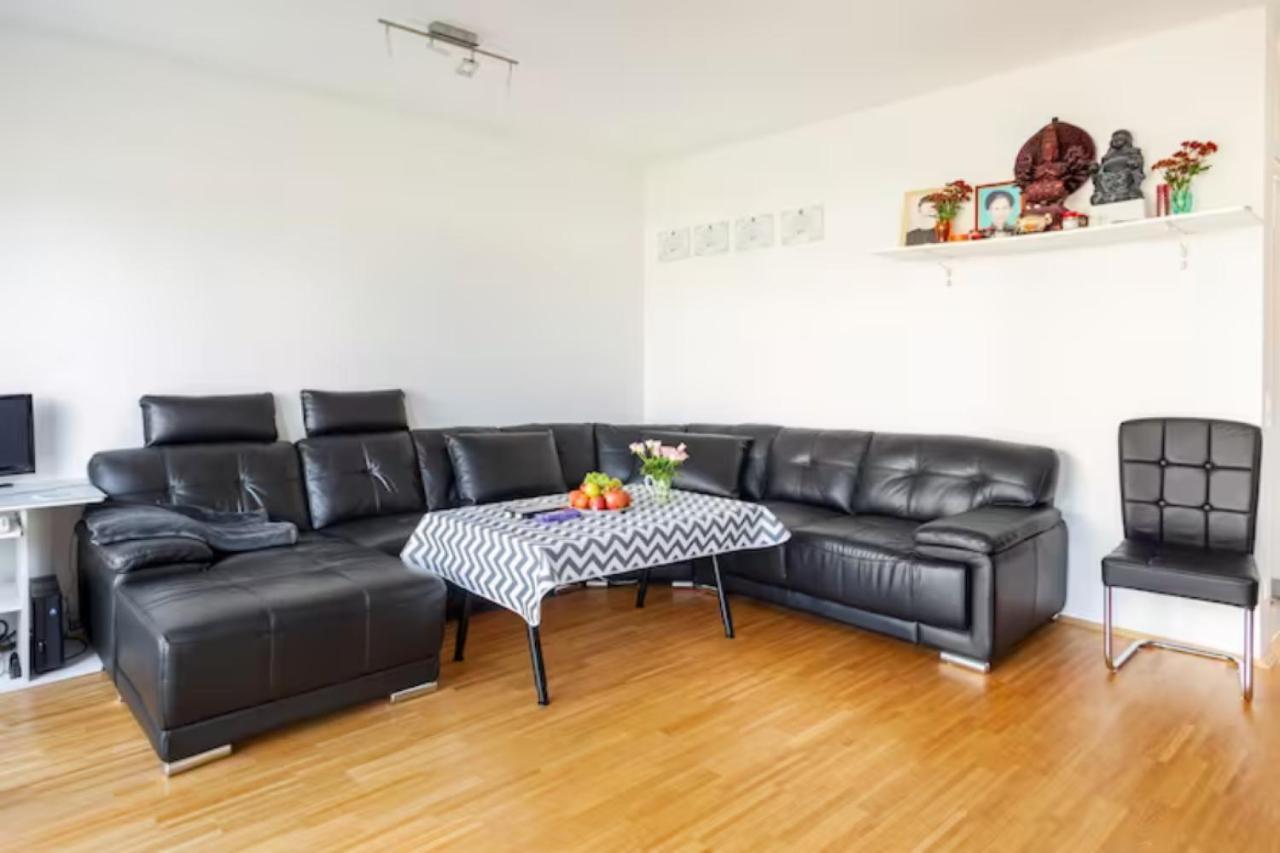 Privat Zimmer Richtung Messe Hanower Zewnętrze zdjęcie